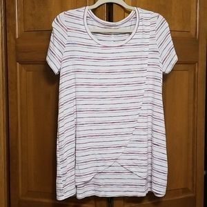 Motherhood Maternity Nursing top